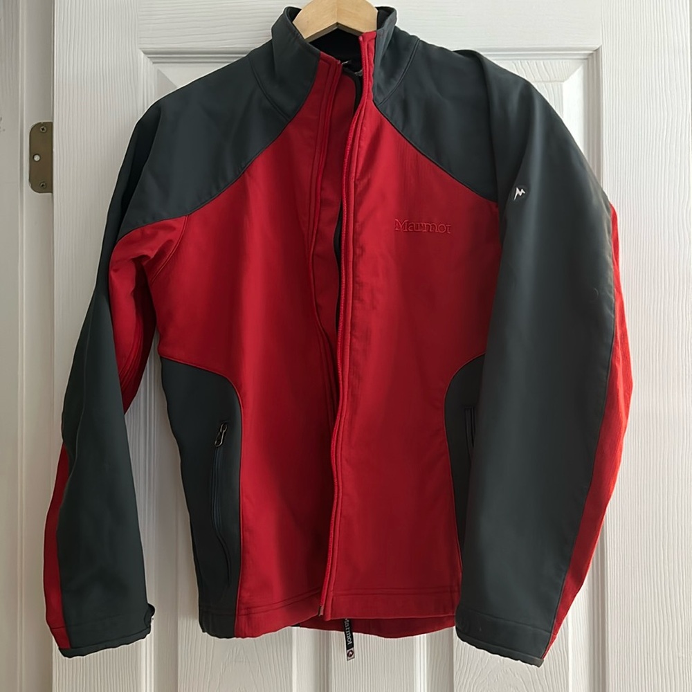 Marmot Jacket